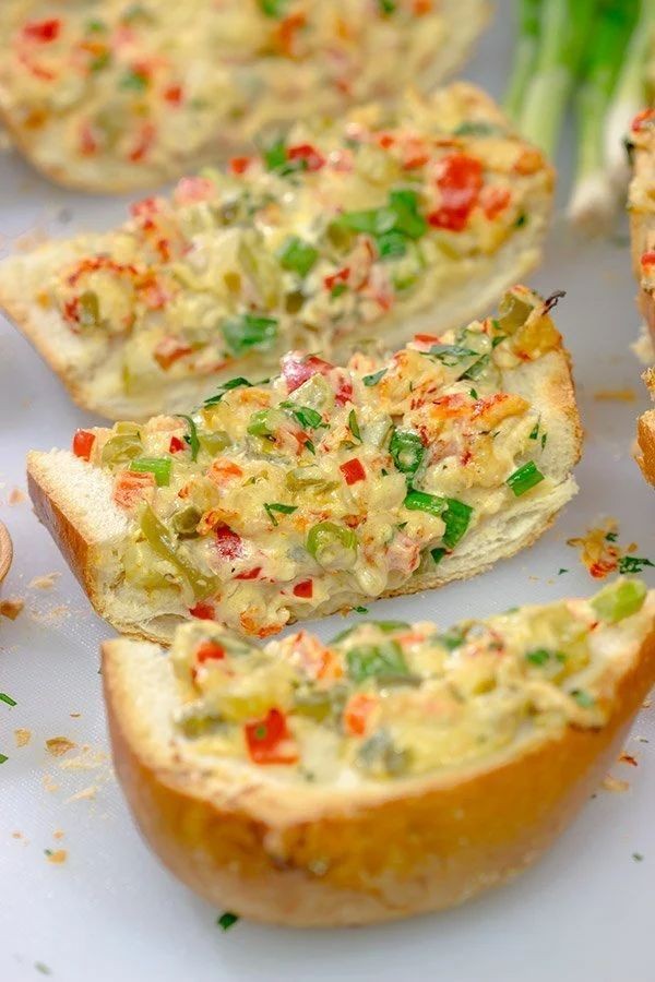 Cajun-Style Crawfish Fettuccine Delight