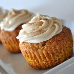 Thanksgiving Turkey Cupcakes Recipe