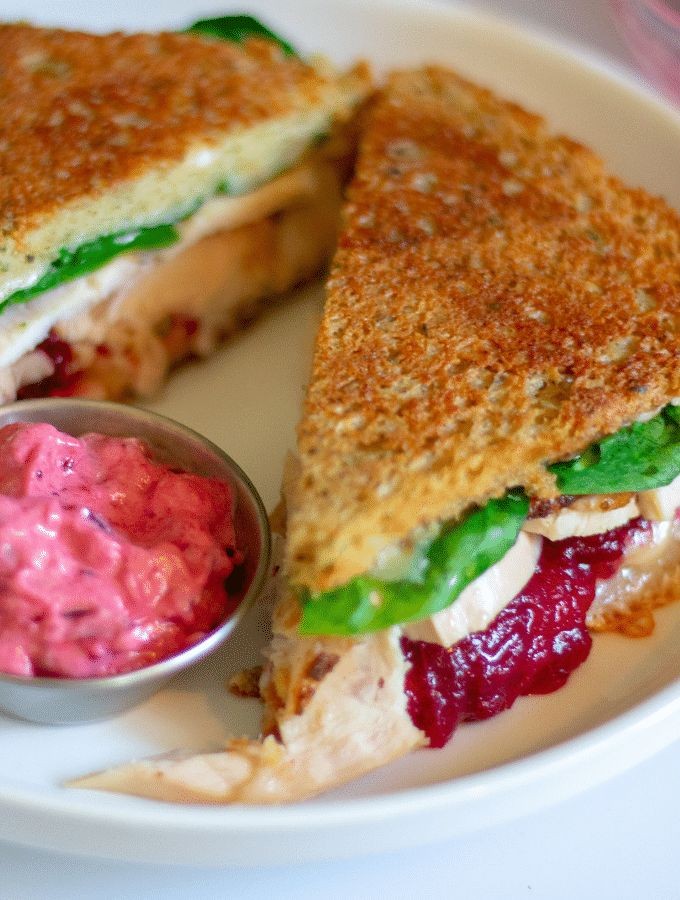 Fall Flavors in a Tequila Twist