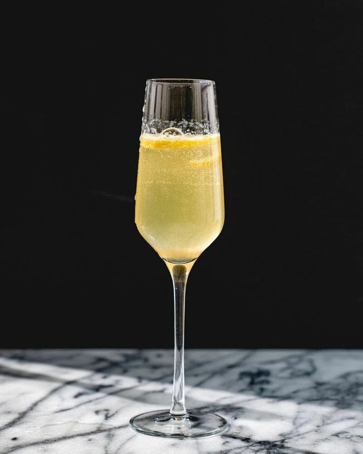 Honey-Gin Delight That