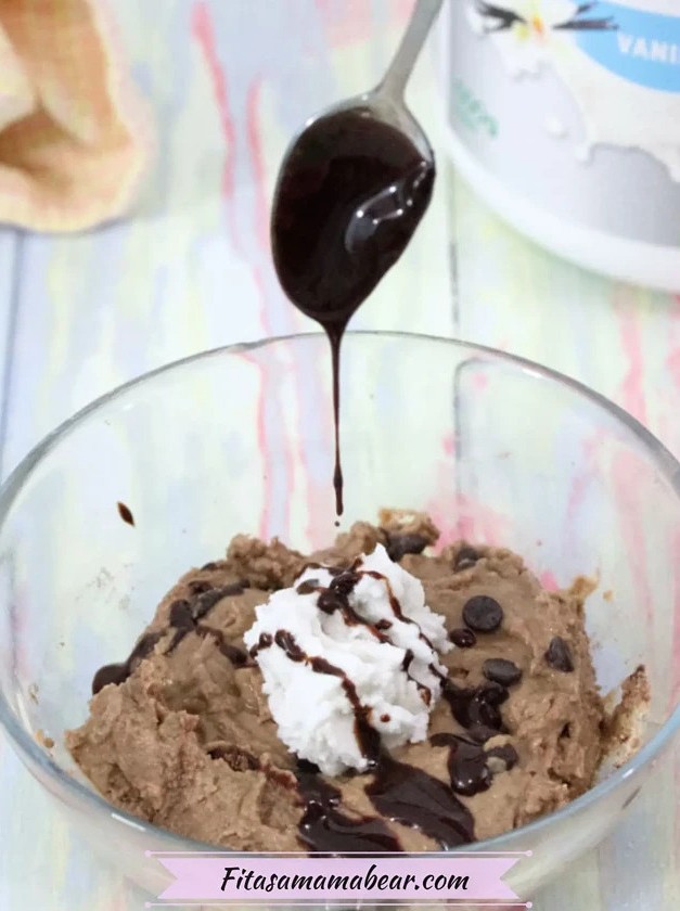 Decadent Chocolate Protein Treats in Minutes