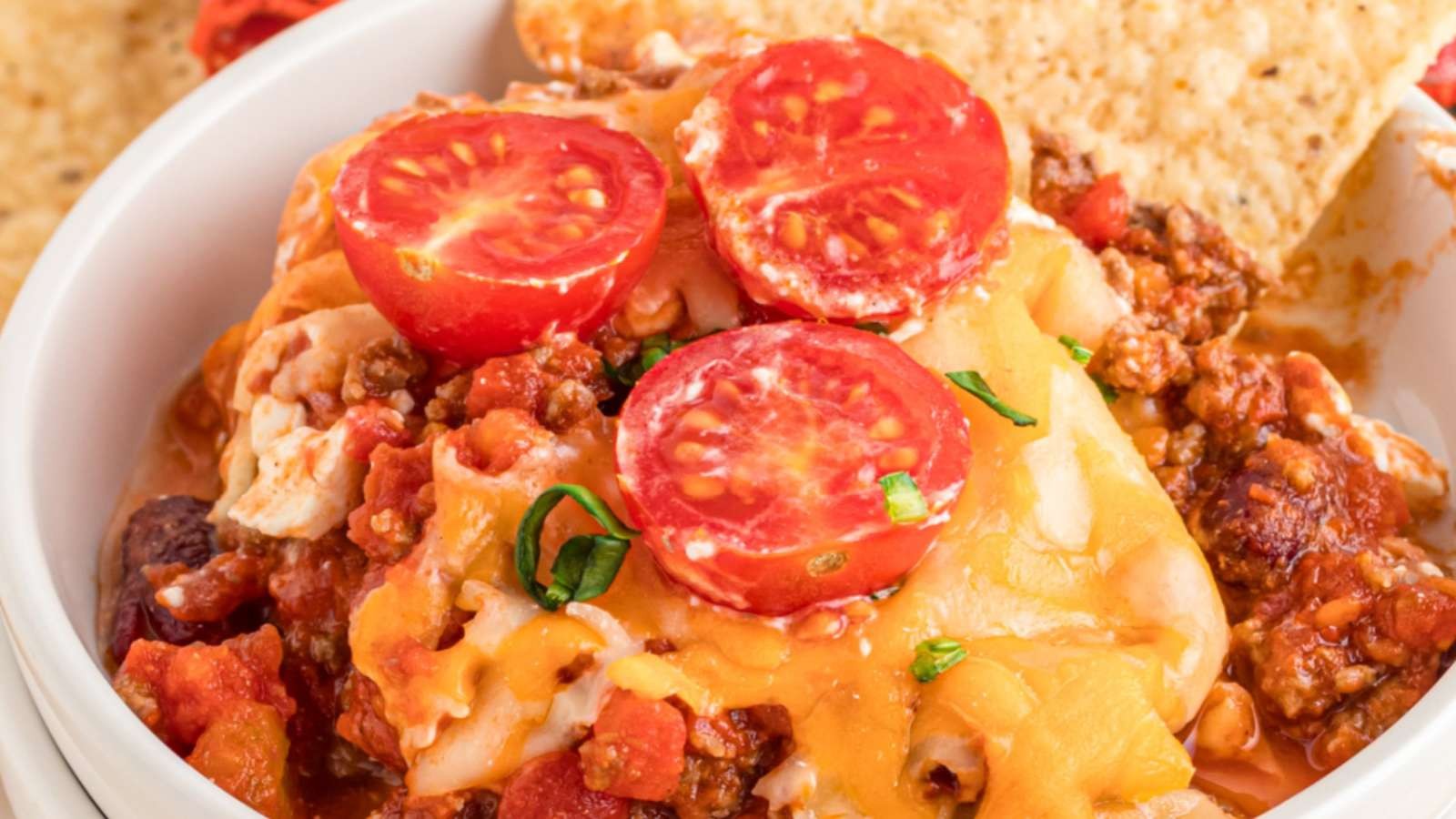 Creamy Salsa Delight Dip