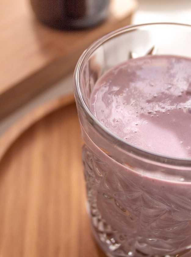 Sweet Brazilian Red Wine Punch