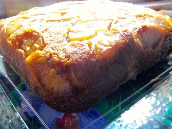 Easy Caramel Pumpkin Flan Recipe