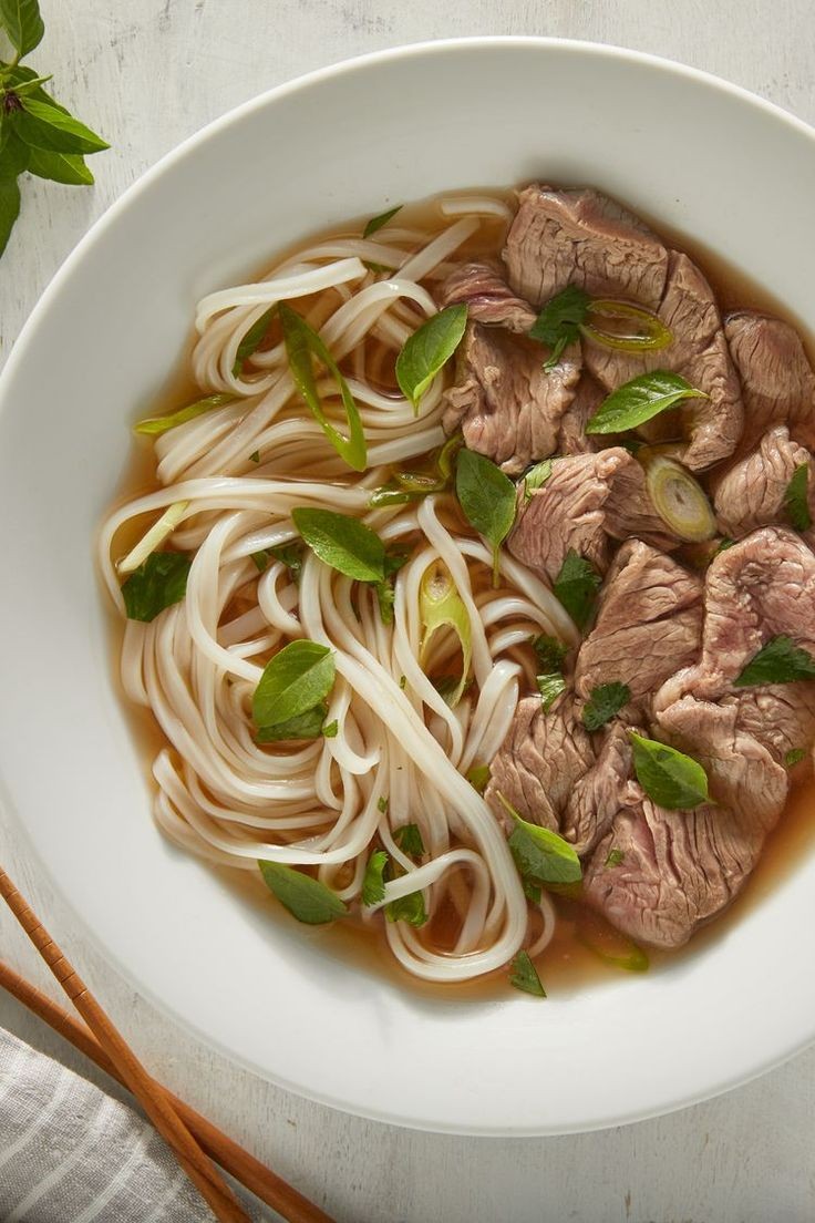 Slippery Noodle Wonton Delight