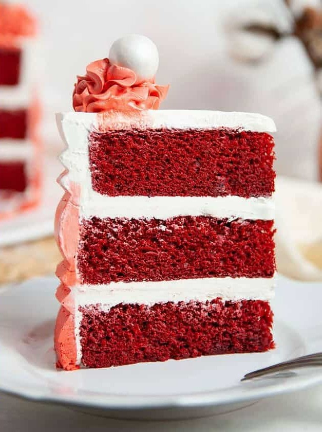 Easy Red Velvet Mix Cake Hacks