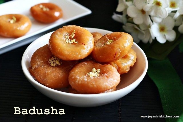 Crispy Indian Flatbreads in Various Forms