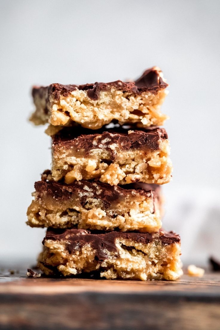 Tahini Honey Cheesecake Delight