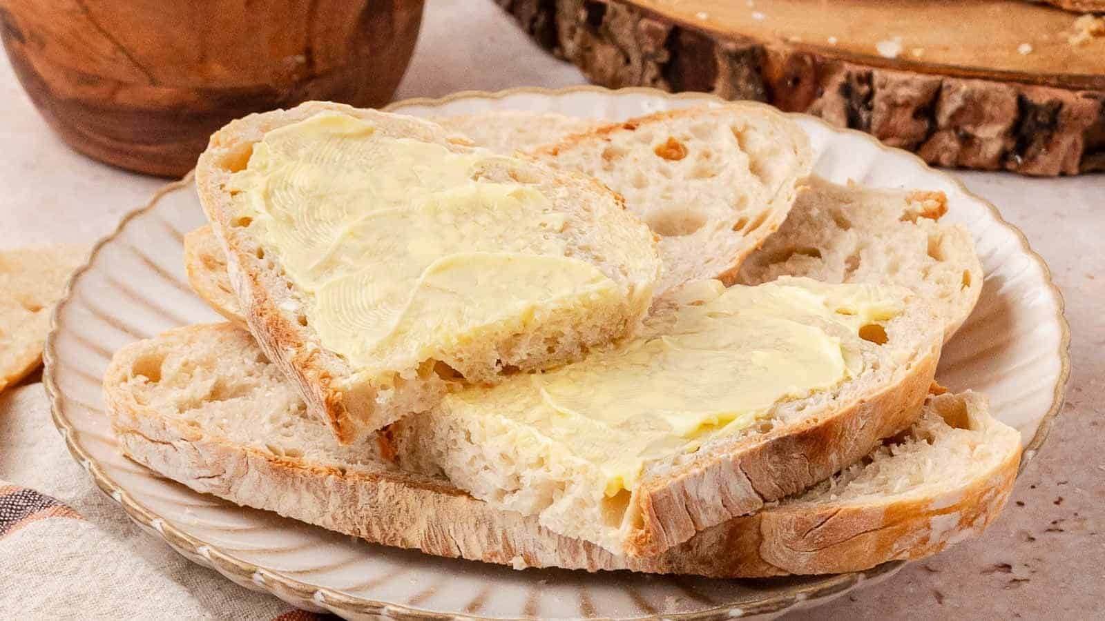 Easy Dutch Oven Flatbread