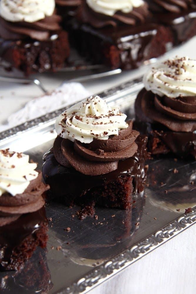 Sweet Plum Gnocchi Dumplings