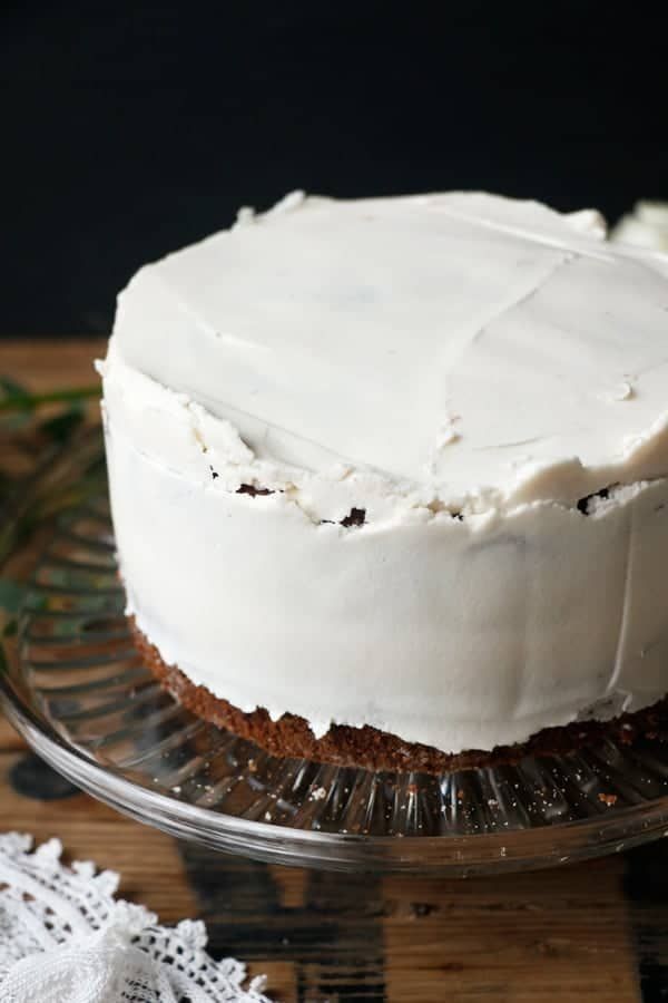 Smooth Macadamia Nut Spread Recipe