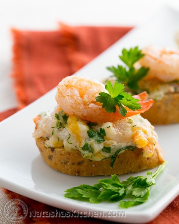 Summer Crab Baguette Delight