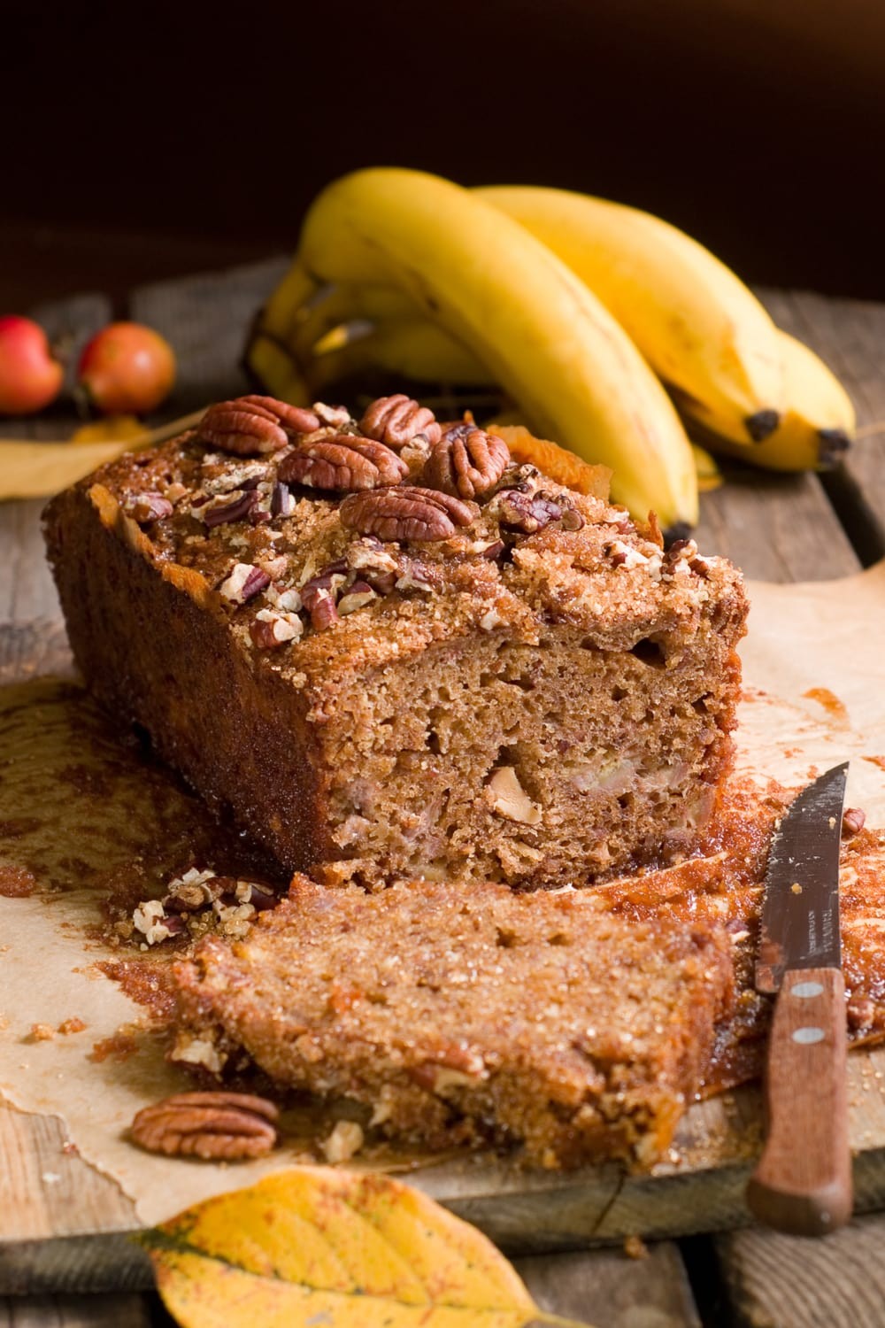 Rumchata Delights in Bite-Sized Form