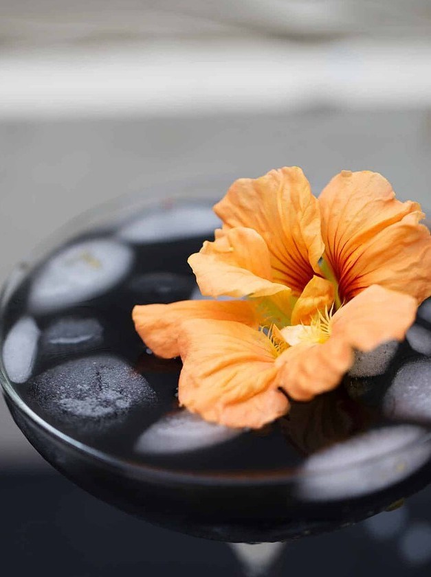 Darkside Mango Margarita Magic