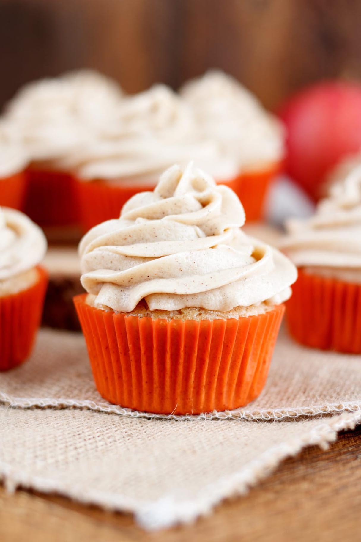 Cozy Fall Apple Cider Delights