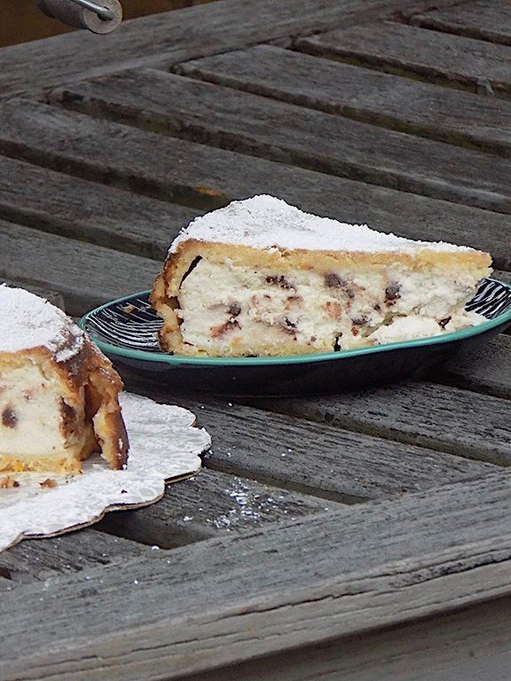 Saucy Sicilian Pizza Delight