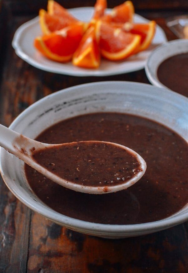 Hearty Cajun Red Beans and Brown Rice