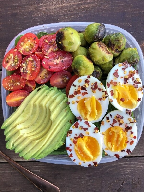 Paleo Breakfast Meal Prep Made Easy