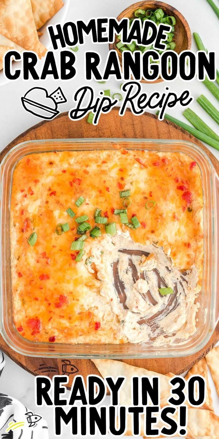 Easy Cannoli Dip Delights