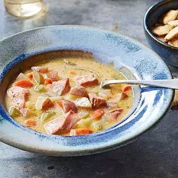 Quick Smoked Trout Appetizer Delight