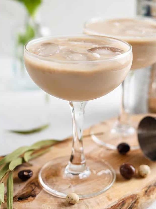 Baileys Espresso Delight Cocktail Recipe