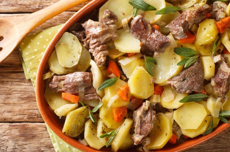 Creamy Cheesy Ham Tomato Sauce