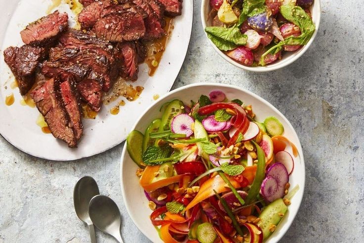 Spicy Broccolini Pasta in Creamy Sauce