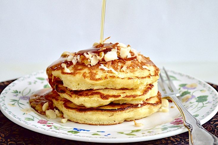 Spam and Kimchi Hawaiian Morning Plate