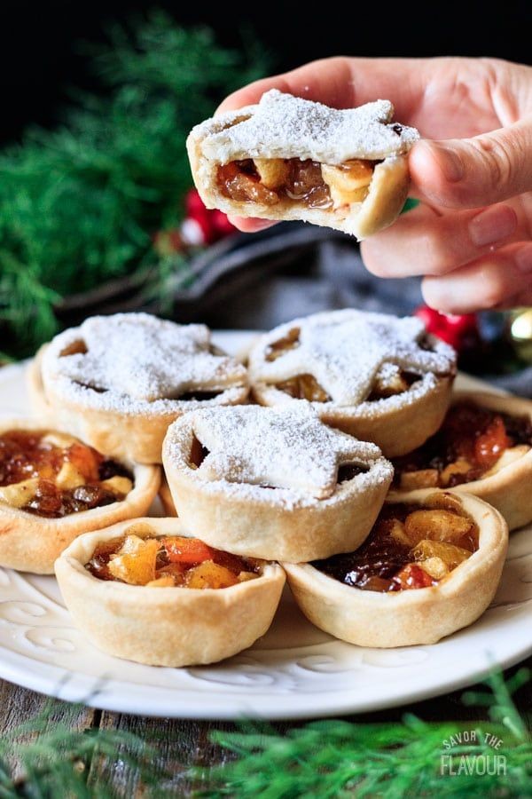 Sweet Suet Pudding with Dried Figs