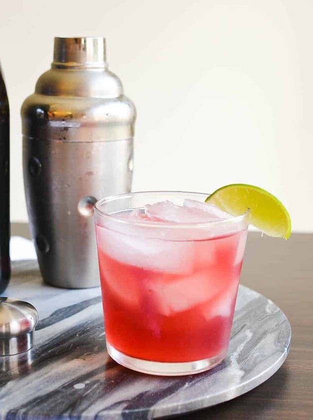 Tequila Meets its Wine Match