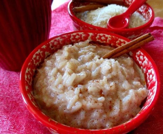 Mango Sticky Rice Delight from Asia