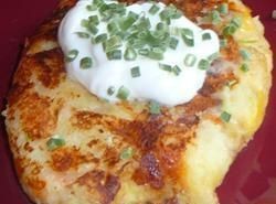 Cheesy Cabbage Rumbledethumps Delight