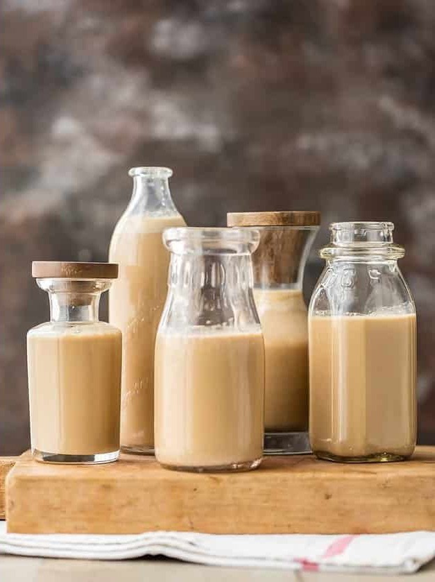 Baileys Cocktail Delights: Rich & Creamy Treats