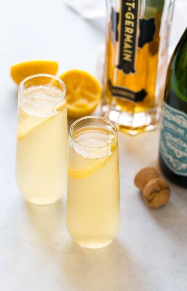 Refreshing Frozen Watermelon Spritzers