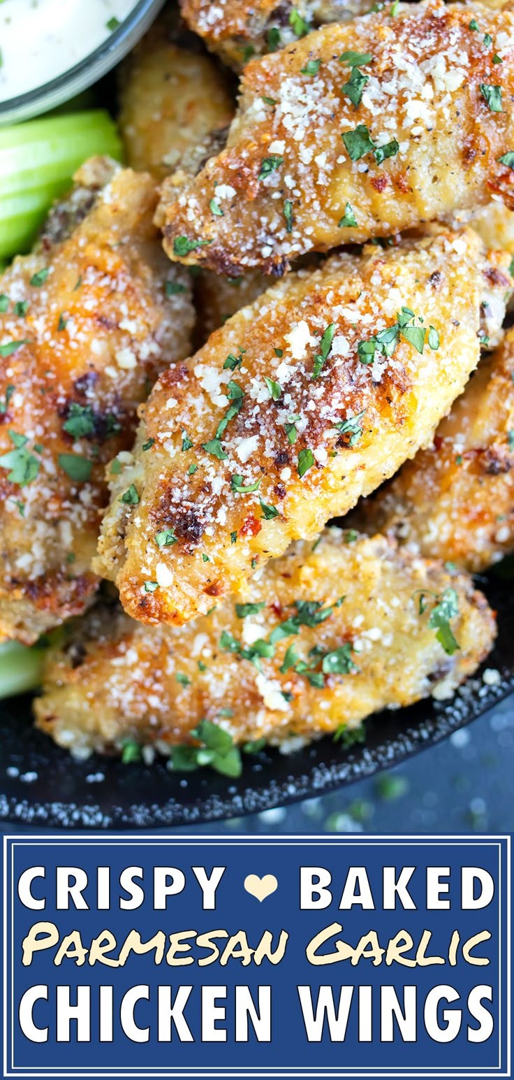 Blazing Nashville-Style Fried Chicken Wings
