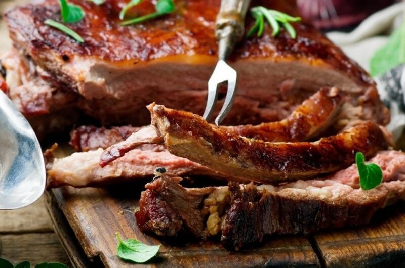 Caramelized Onion Empanadas (Hand Pies)