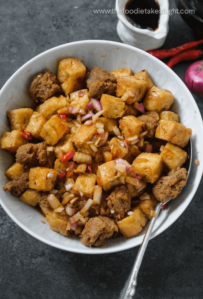 Spicy Chili Pepper Spring Rolls