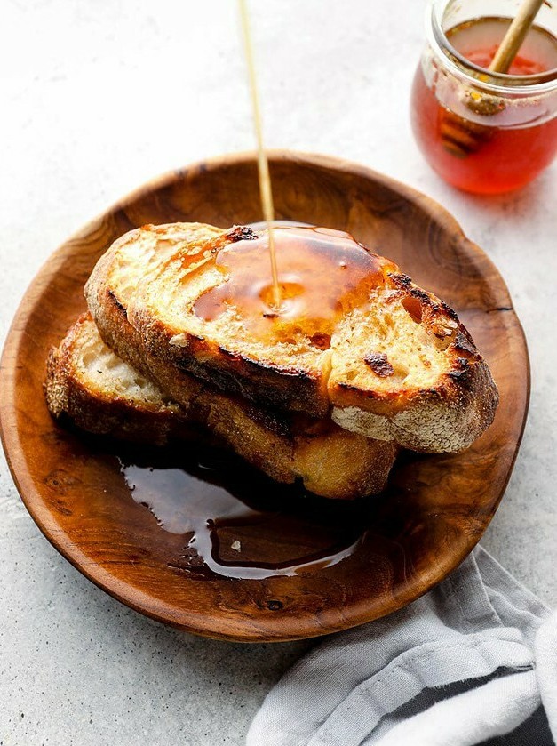 Spicy Honey Sauce for All Occasions