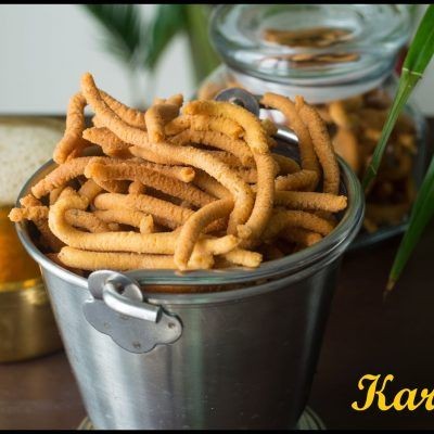 Spiced Potato Patties Recipe