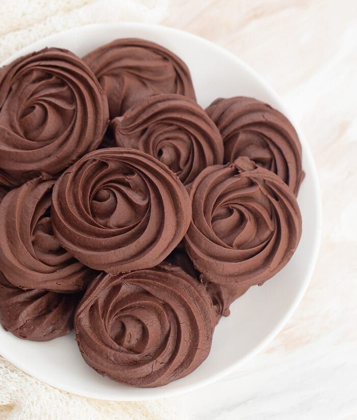 Brown Sugar Brown Butter Chocolate Chip Cookies