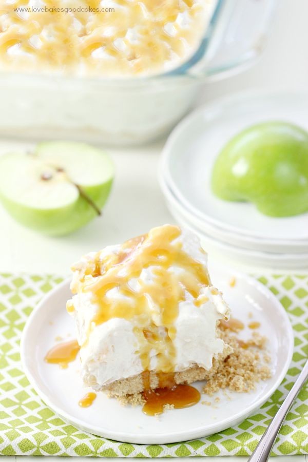 Quick and Easy Apple Cake Mix Bread