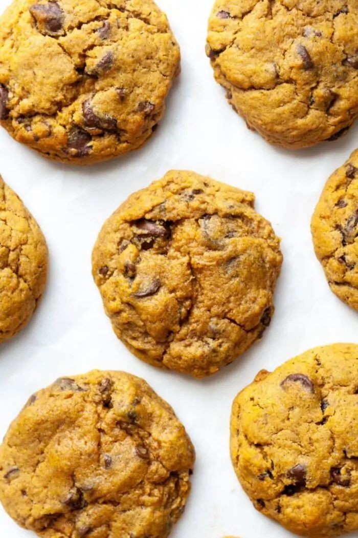 Easy Gluten-Free Chocolate Chip Cookie Recipe