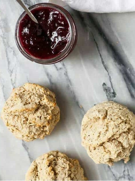 Gluten-Free Biscuit Recipe Without Hassle
