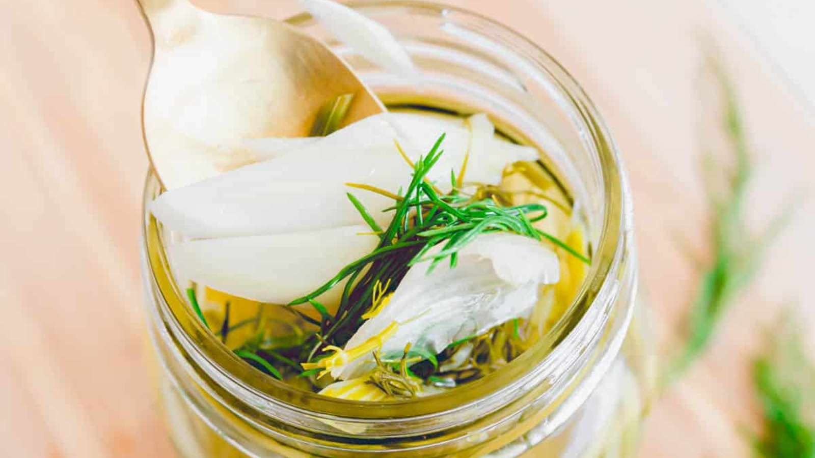 Transforming Flavors with Zesty Fennel