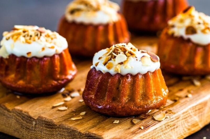 Rum Raisin Oatmeal Cookies