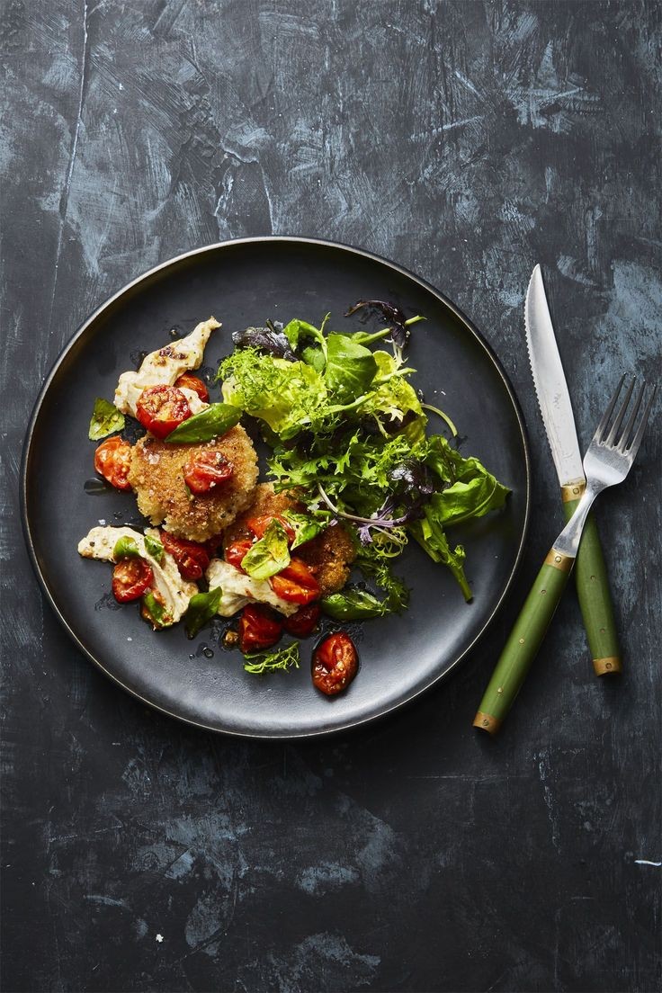 Pear Perfection in a Creamy Risotto