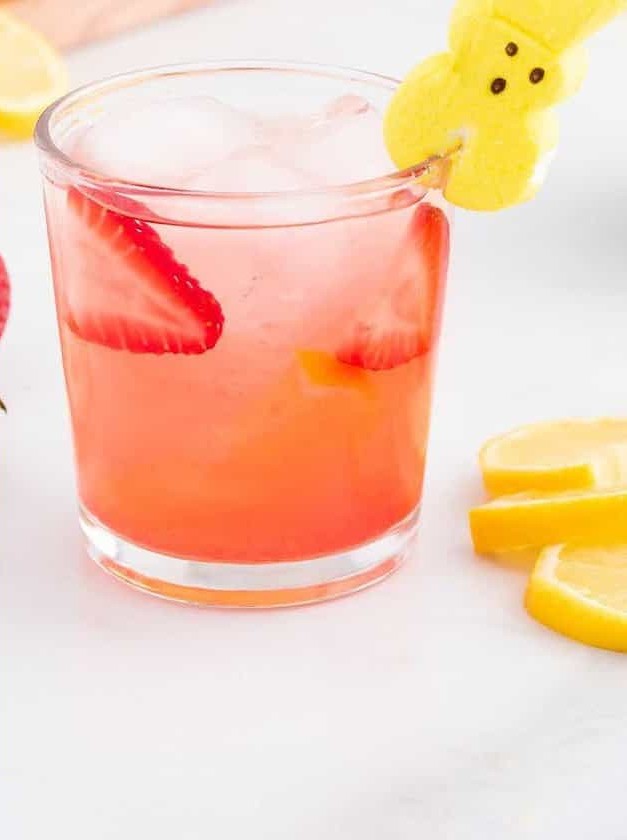 Hoppy Easter Cocktail Recipe