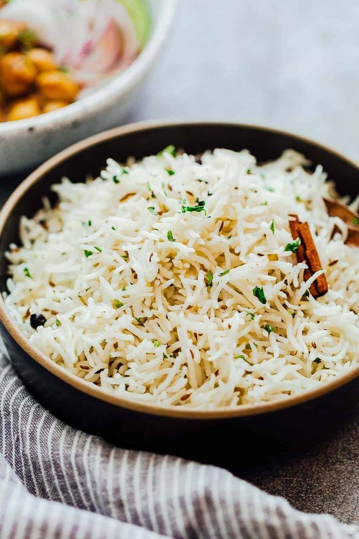 Quick Pea Rice Recipe Matar Pulao