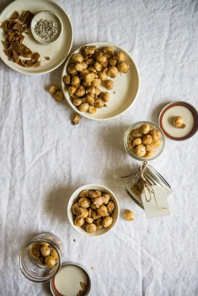 Coconut Pineapple Macadamia Paradise Pie