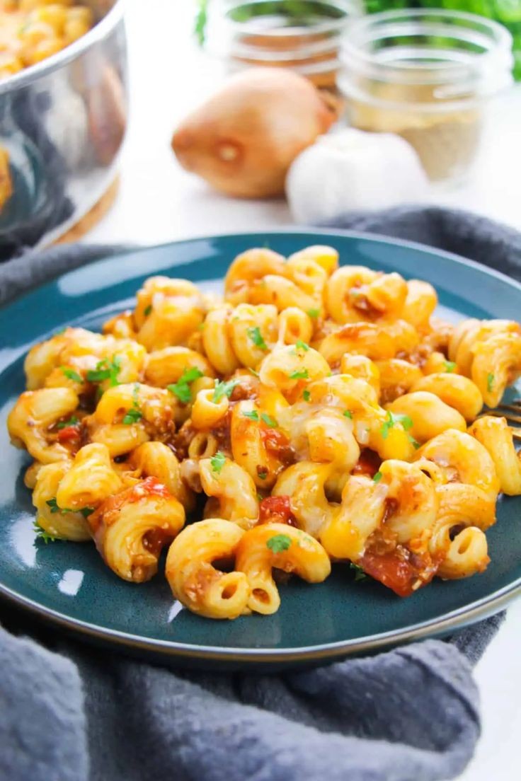 Quick Instant Pot Beef Stroganoff Recipe